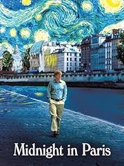 Midnight paris for sale  Delivered anywhere in USA 