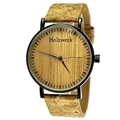 Holzwerk germany orologio usato  Spedito ovunque in Italia 