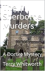 Sherborne murders dorset for sale  Delivered anywhere in UK