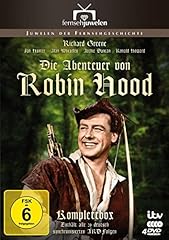 Abenteuer robin hood gebraucht kaufen  Wird an jeden Ort in Deutschland