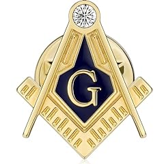 Masonic square compass for sale  Delivered anywhere in USA 