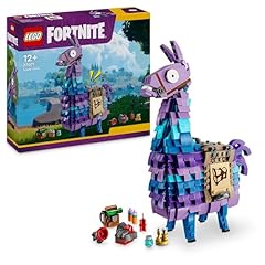 Lego fortnite vorratslama gebraucht kaufen  Wird an jeden Ort in Deutschland