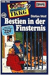 Tkkg folge bestien gebraucht kaufen  Wird an jeden Ort in Deutschland