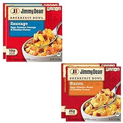 Jimmy dean breakfast for sale  Delivered anywhere in USA 