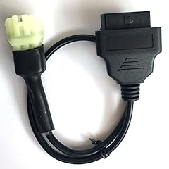 Hanraintool obd 6pin for sale  Delivered anywhere in UK