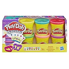 Play doh sparkle for sale  Delivered anywhere in Ireland