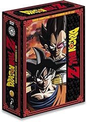 Dragon Ball Z Sagas Completas Box 1 Ep. 1 A 117 [DVD] segunda mano  Se entrega en toda España 