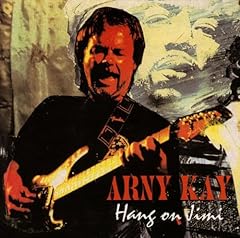 Hang jimi import d'occasion  Livré partout en France