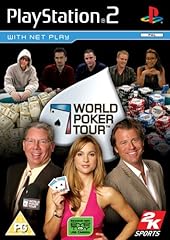 world poker tour d'occasion world poker tour d'occasion Livré partout en France