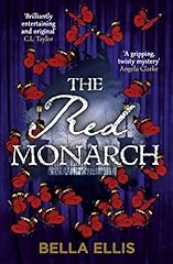 Red monarch brontë for sale  Delivered anywhere in UK