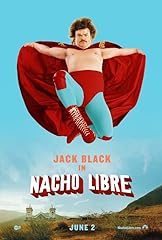 Nacho libre original for sale  Delivered anywhere in USA 