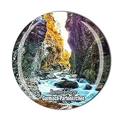 Partnach gorge garmisch gebraucht kaufen  Wird an jeden Ort in Deutschland