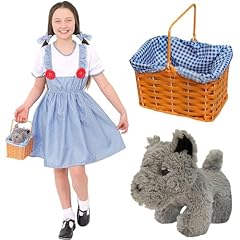 Dorothy costume dog for sale  Delivered anywhere in UK