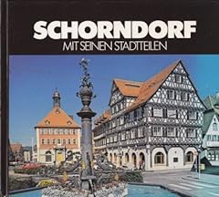 Schorndorf seinen stadtteilen gebraucht kaufen  Wird an jeden Ort in Deutschland