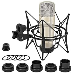 Geekria creators microphone for sale  Delivered anywhere in Ireland