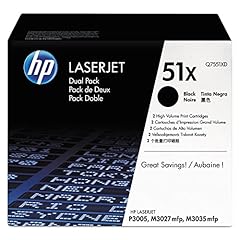 Q7551xd oem toner for sale  Delivered anywhere in USA 