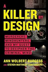 Killer design murderers for sale  Delivered anywhere in USA 
