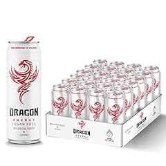Dragon sugar free for sale  Delivered anywhere in UK