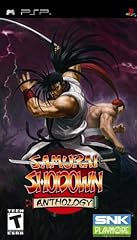 Samurai shodown anthology for sale  Delivered anywhere in USA 
