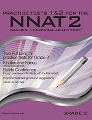 Practice tests nnat2 for sale  Delivered anywhere in USA 