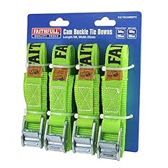 Faithfull faitdcamset4 set for sale  Delivered anywhere in UK
