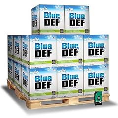 Def fluid pallet for sale  Delivered anywhere in USA 