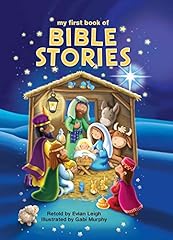 First book bible for sale  Delivered anywhere in USA 