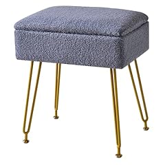 Ymyny storage ottomans for sale  Delivered anywhere in UK