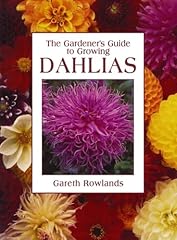 Gardener guide growing for sale  Delivered anywhere in UK