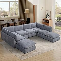 Tbfit oversized modular for sale  Delivered anywhere in USA 