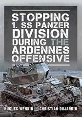 Stopping panzer division gebraucht kaufen  Wird an jeden Ort in Deutschland