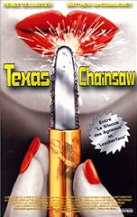 Texas chainsaw for sale  Delivered anywhere in UK