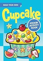 Build cupcake sticker for sale  Delivered anywhere in USA 