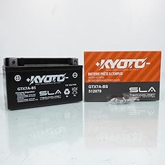 Kyoto batteria per usato  Spedito ovunque in Italia 