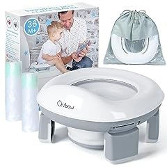 Orzbow portable potty for sale  Delivered anywhere in USA 
