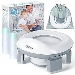 Orzbow portable potty for sale  Delivered anywhere in USA 