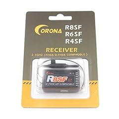 Sparkhobby r4sf 4ch for sale  Delivered anywhere in UK