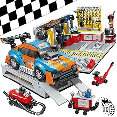 City auto garage gebraucht kaufen  Wird an jeden Ort in Deutschland