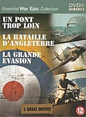 Coffret guerre dvd d'occasion  Livré partout en France