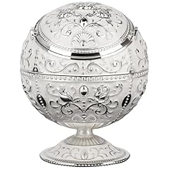 Vintage ashtray metal for sale  Delivered anywhere in USA 