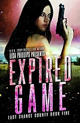 Expired game for sale  Delivered anywhere in USA 