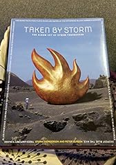 Taken storm album for sale  Delivered anywhere in UK