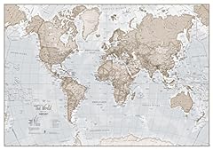 Large map silk for sale  Delivered anywhere in USA 