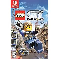 Difuzed lego city d'occasion  Livré partout en Belgiqu