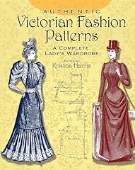 Victorian fashions complete for sale  Delivered anywhere in UK