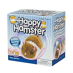 Westminster happy hamster for sale  Delivered anywhere in USA 
