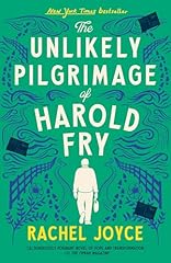 Unlikely pilgrimage harold for sale  Delivered anywhere in USA 