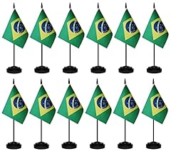 Brazil flags brazilian for sale  Delivered anywhere in USA 