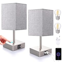 Edishine bedside lamps for sale  Delivered anywhere in UK