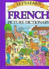 Let learn french for sale  Delivered anywhere in USA 